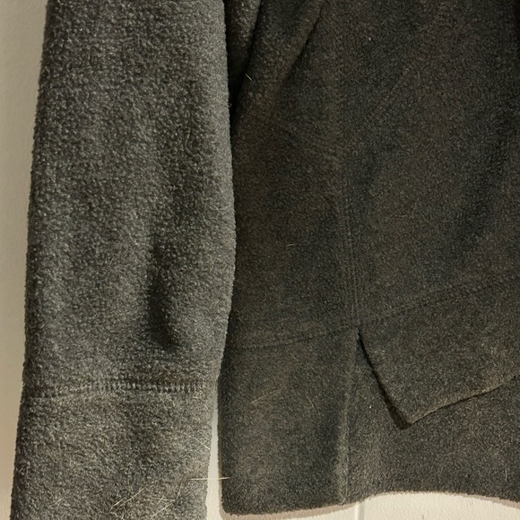 Fleece Hoodie - Picture 4 of 5